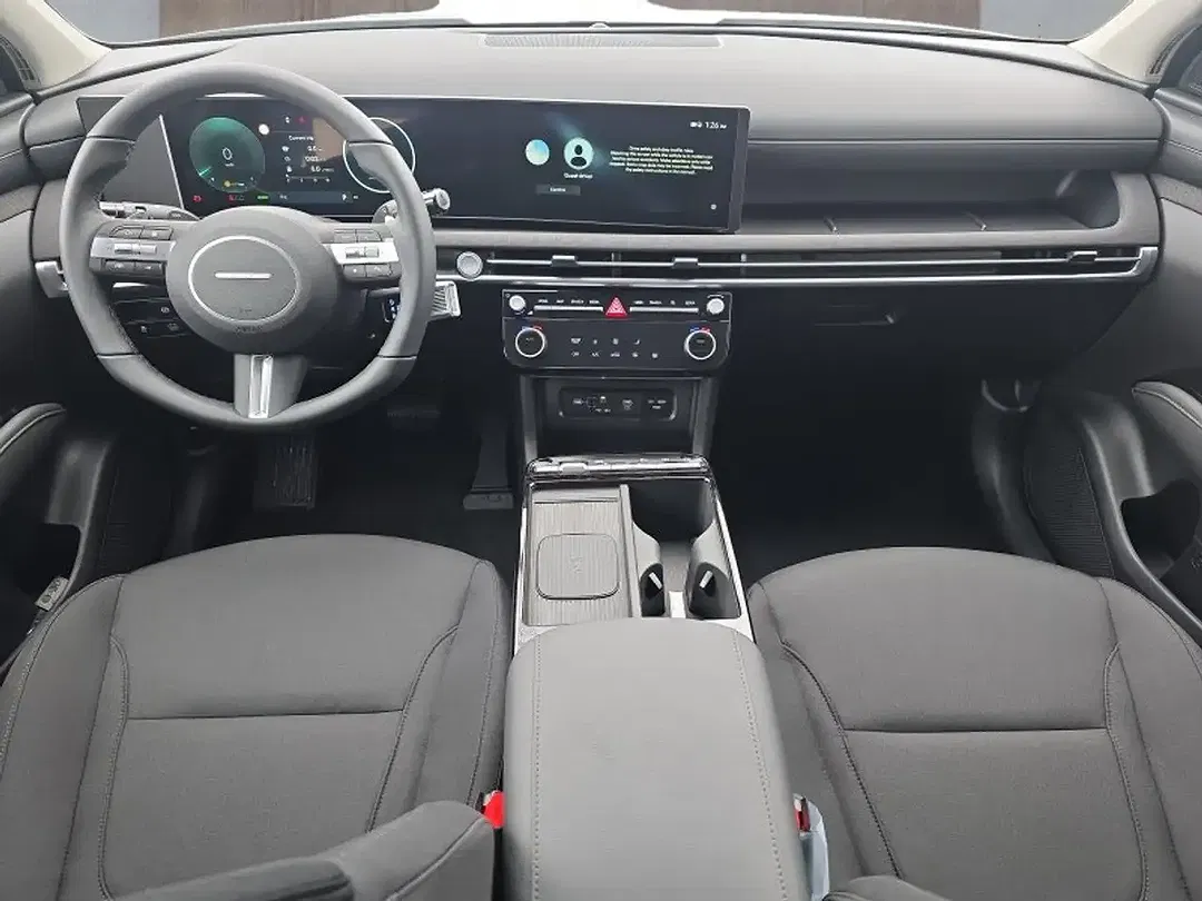 Hyundai TUCSON - Thumbnail 11