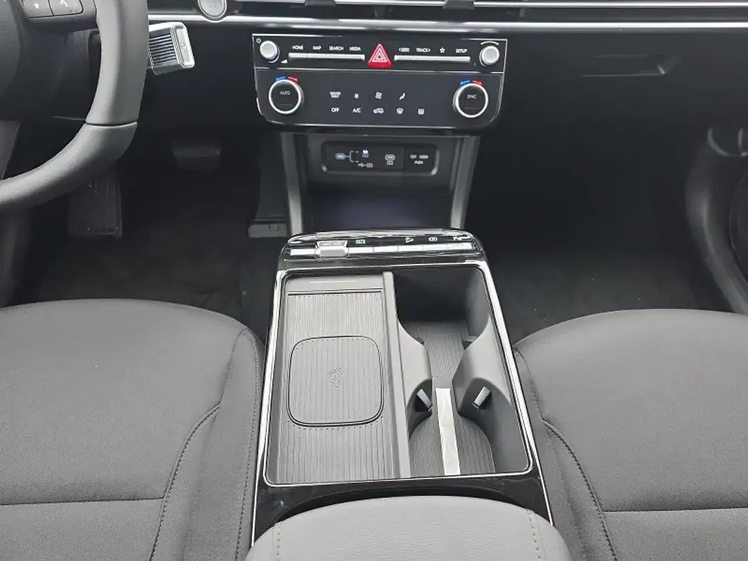 Hyundai TUCSON - Thumbnail 12