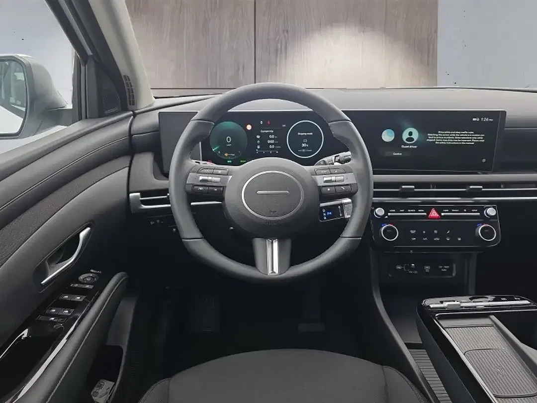 Hyundai TUCSON - Thumbnail 14