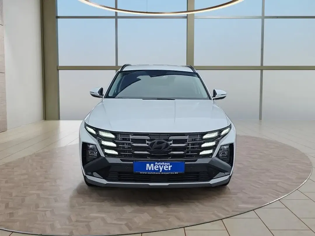 Hyundai TUCSON - Thumbnail 9