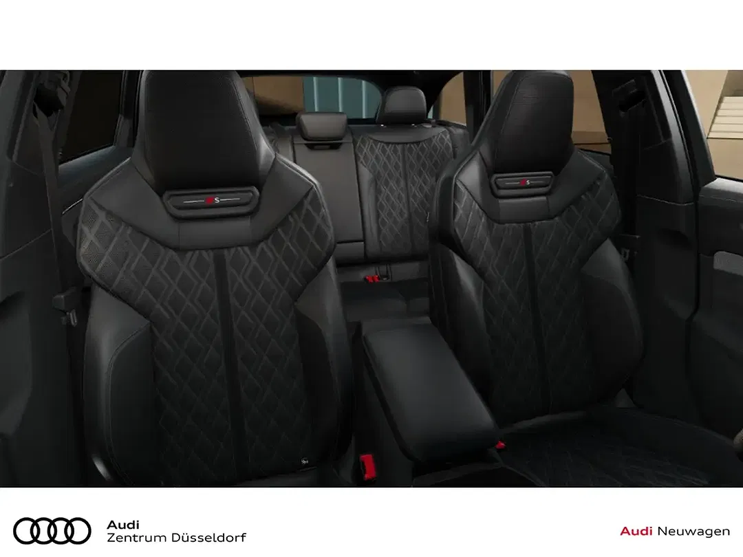 Audi A6 - Thumbnail 10