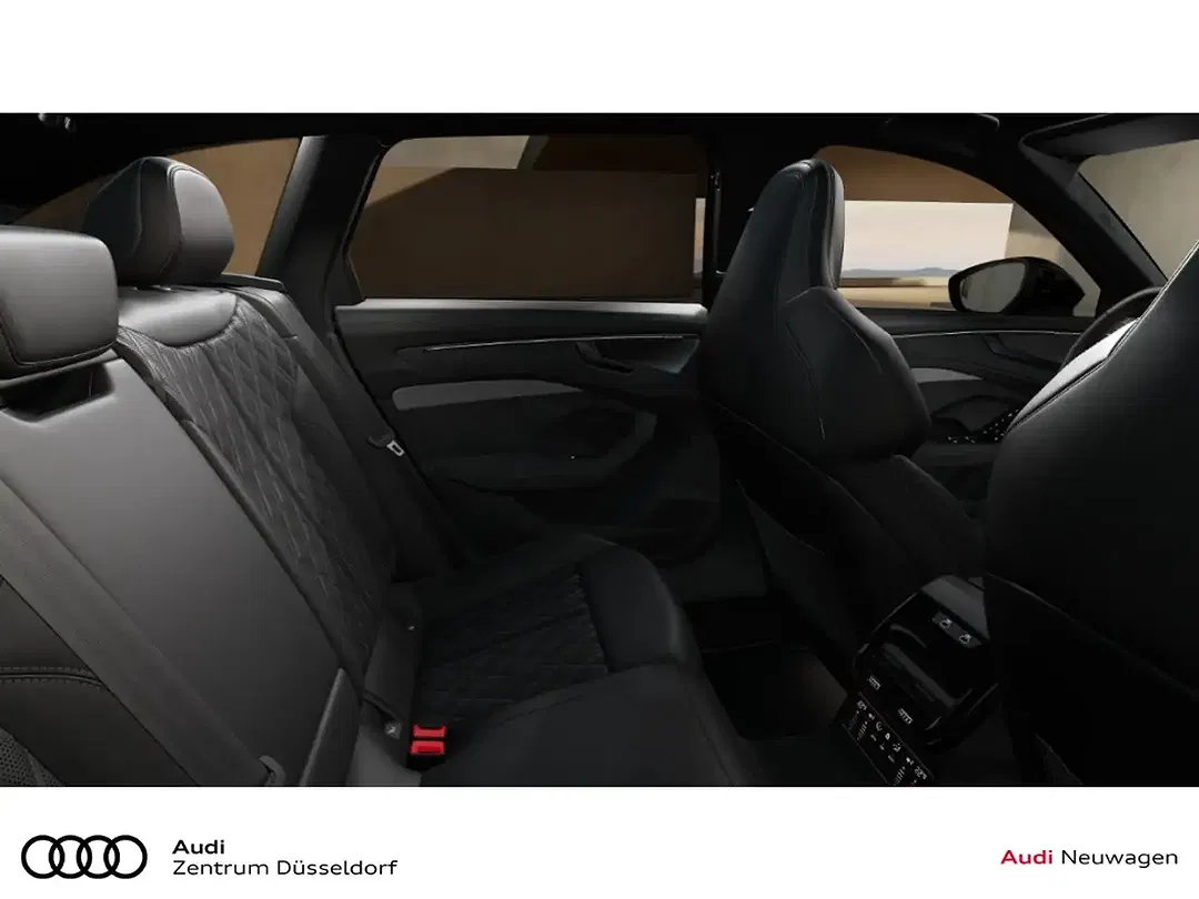Audi A6 - Thumbnail 11