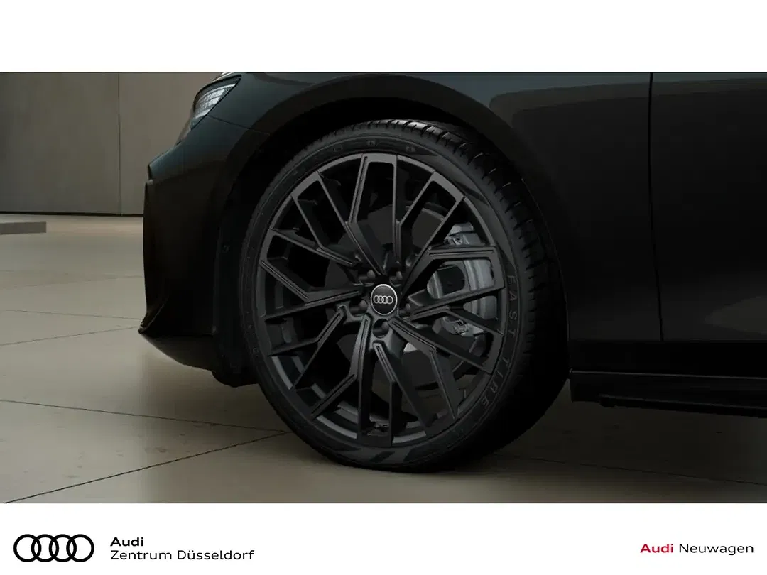 Audi A6 - Thumbnail 5