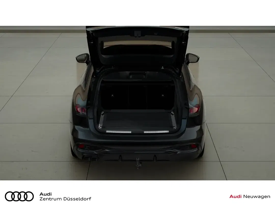 Audi A6 - Thumbnail 6