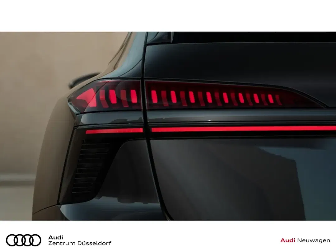 Audi A6 - Thumbnail 7