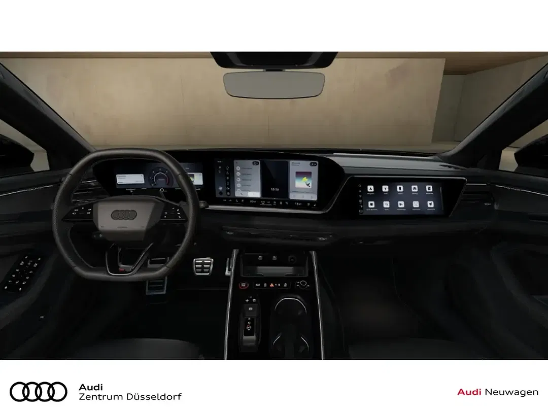 Audi A6 - Thumbnail 8