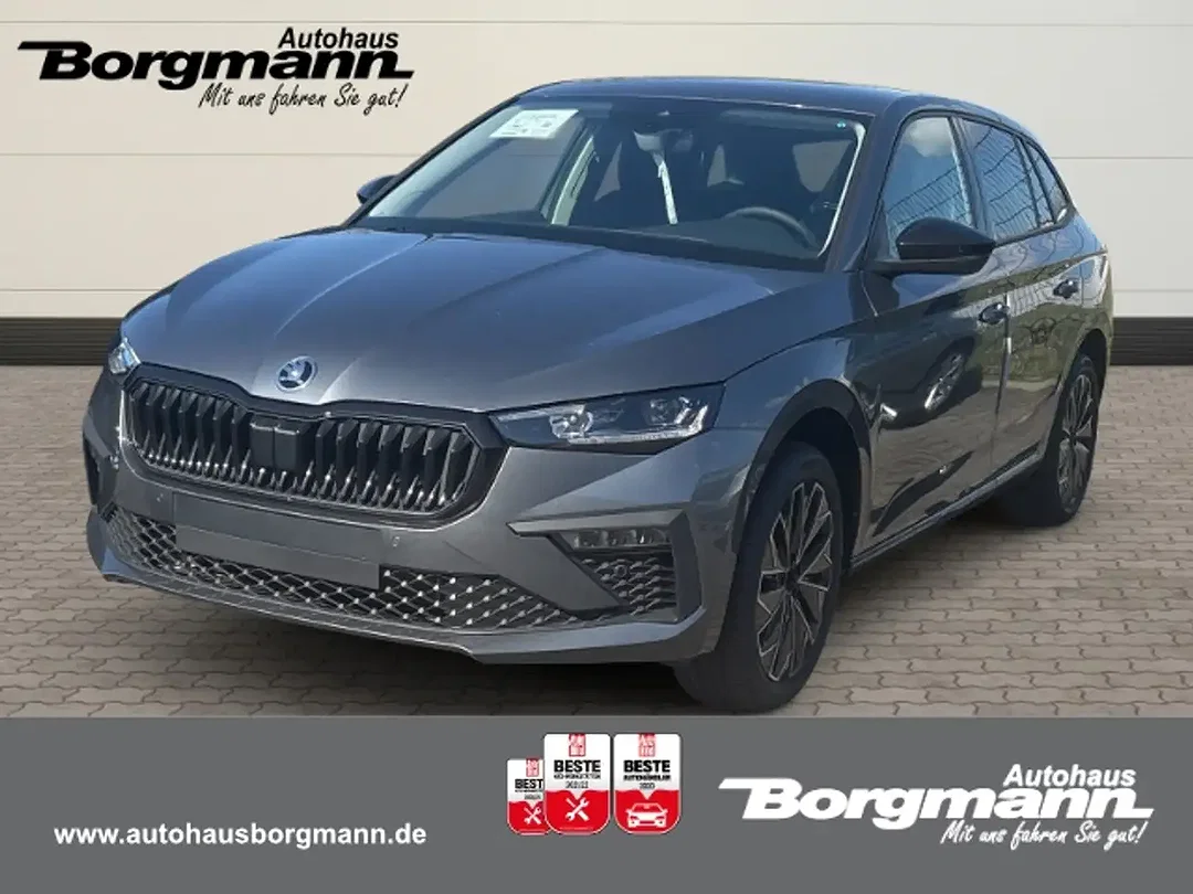 Skoda Scala - Afbeelding 1