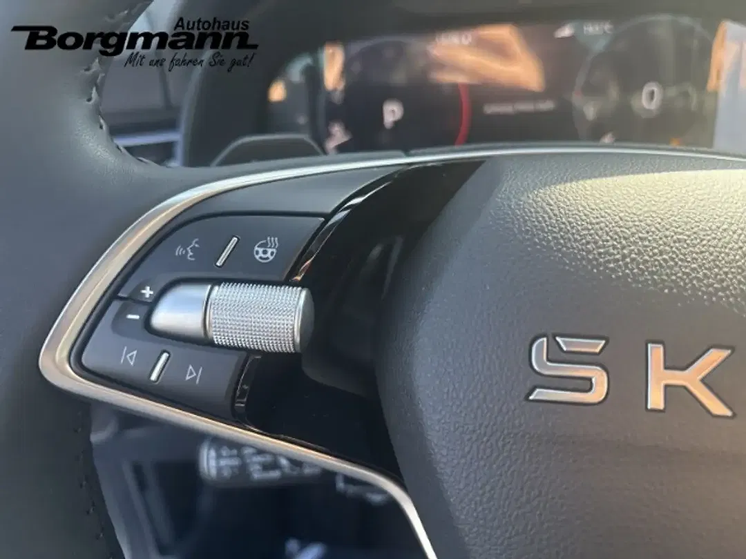 Skoda Scala - Thumbnail 11