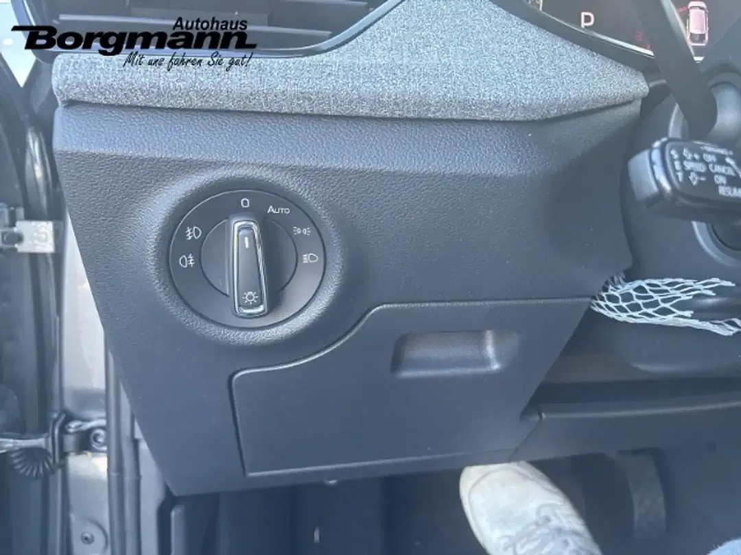 Skoda Scala - Thumbnail 15