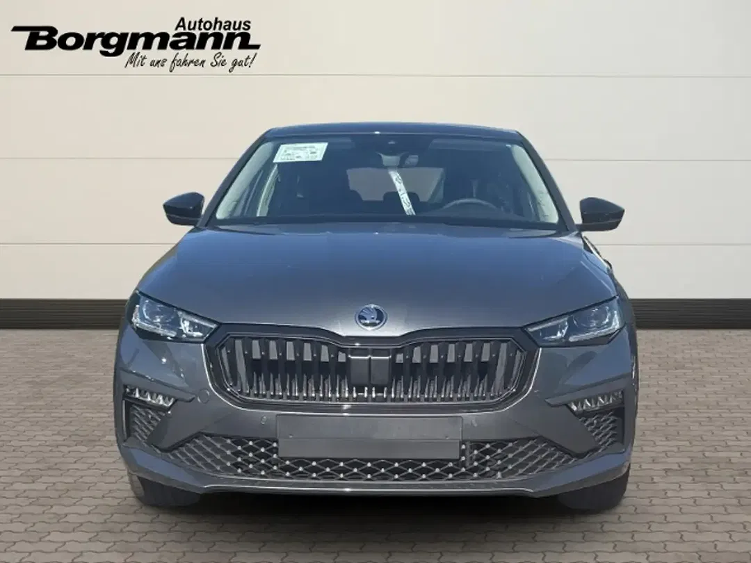 Skoda Scala - Thumbnail 2