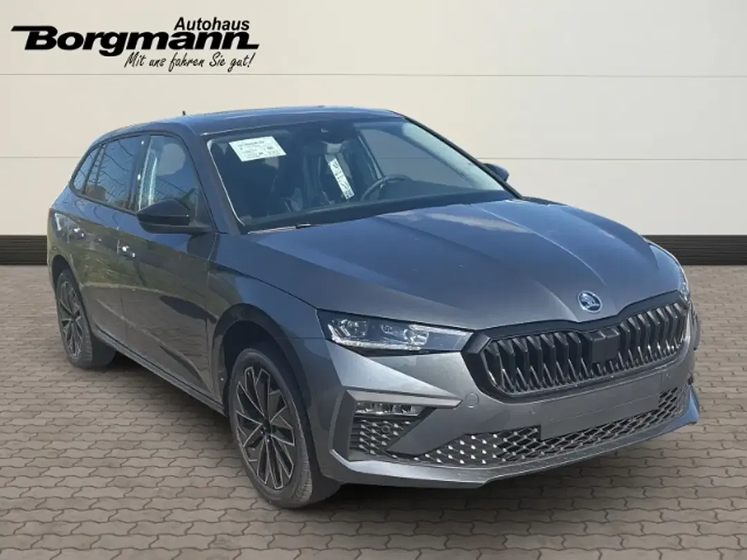 Skoda Scala - Thumbnail 3