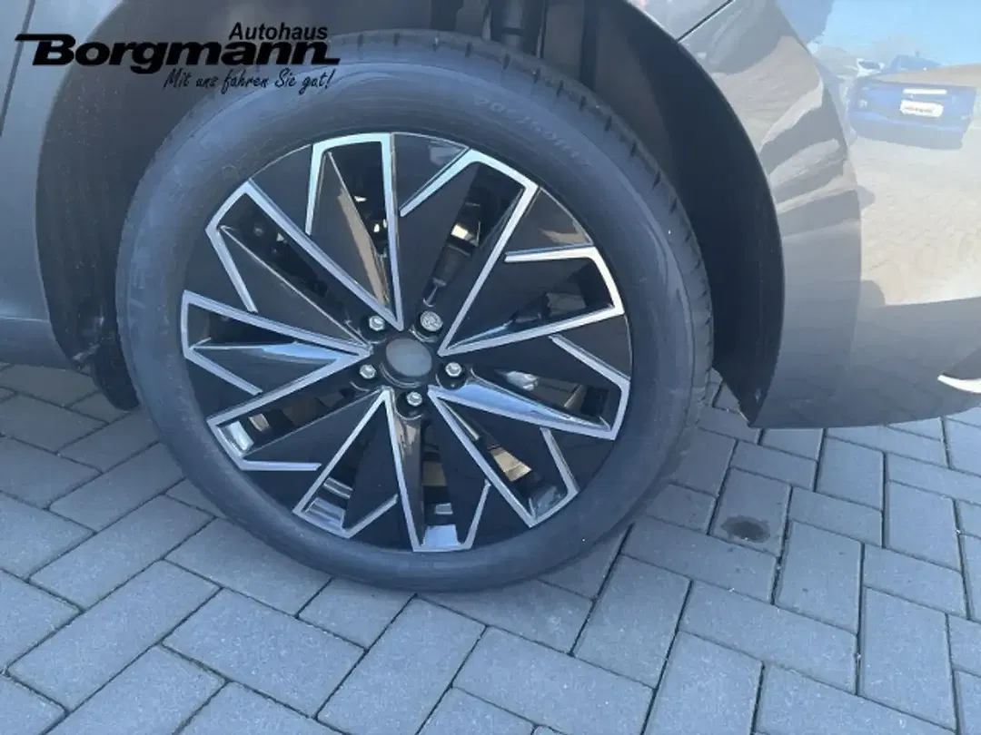 Skoda Scala - Thumbnail 7