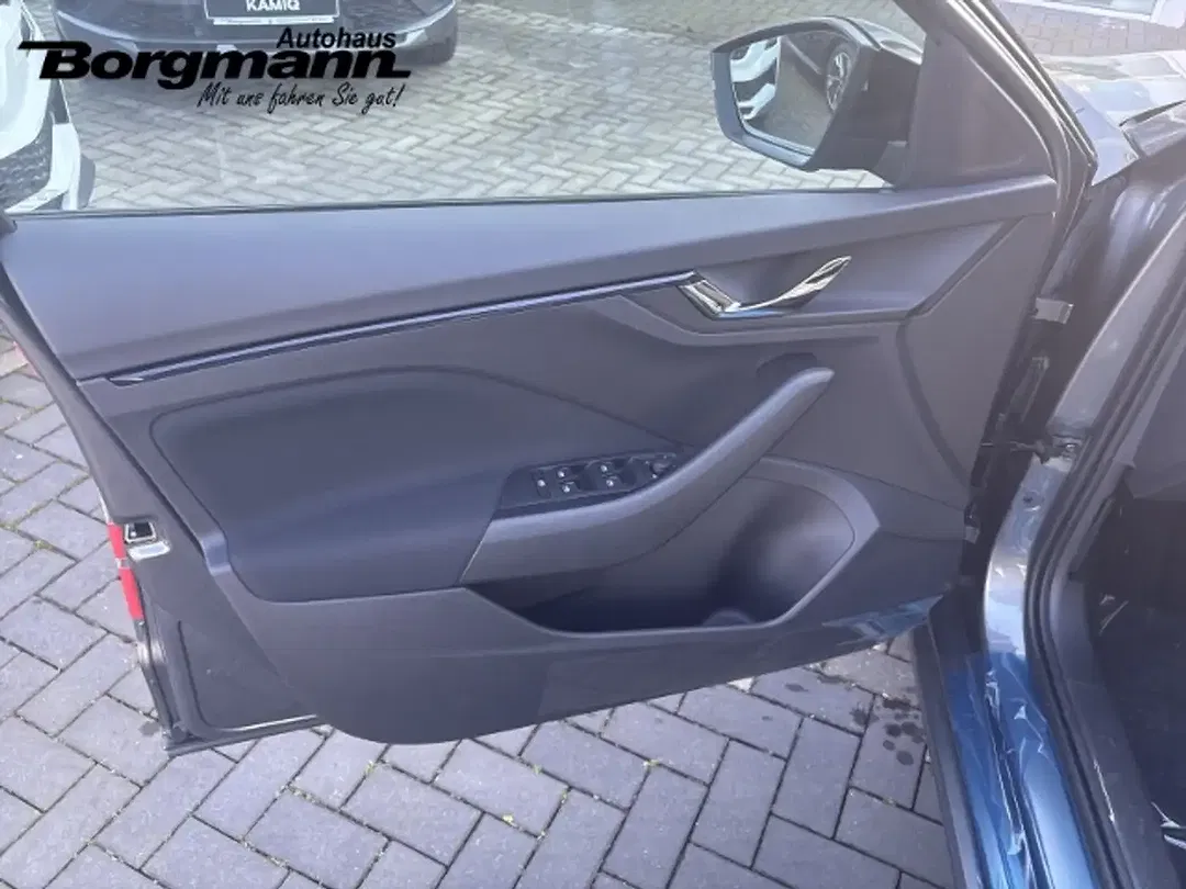 Skoda Scala - Thumbnail 9