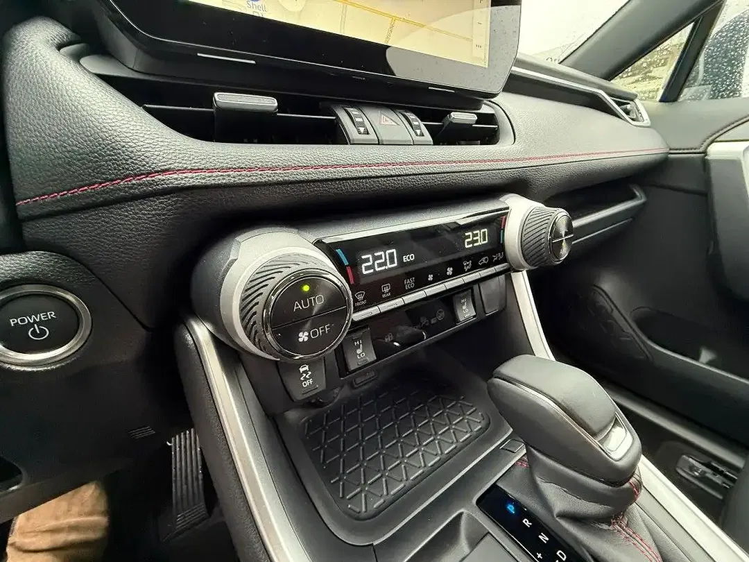 Suzuki Across - Thumbnail 10