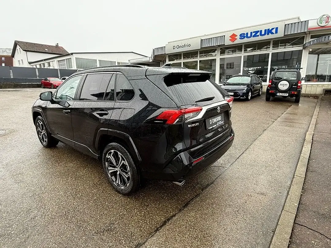 Suzuki Across - Thumbnail 13