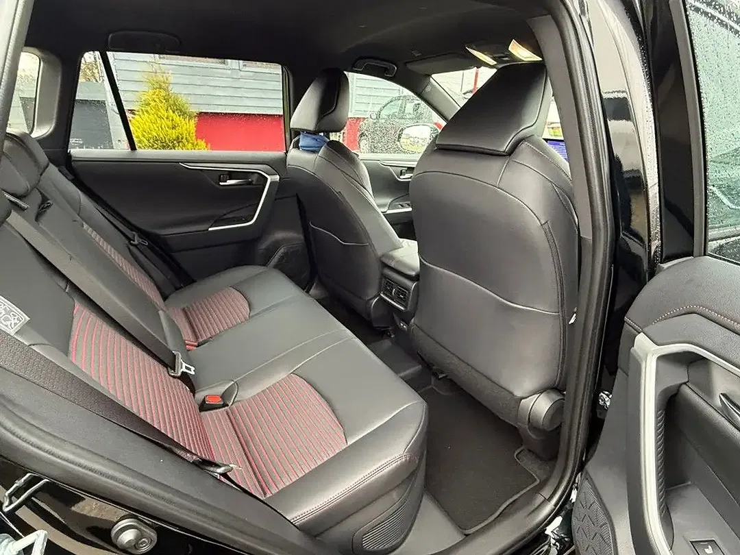 Suzuki Across - Thumbnail 14