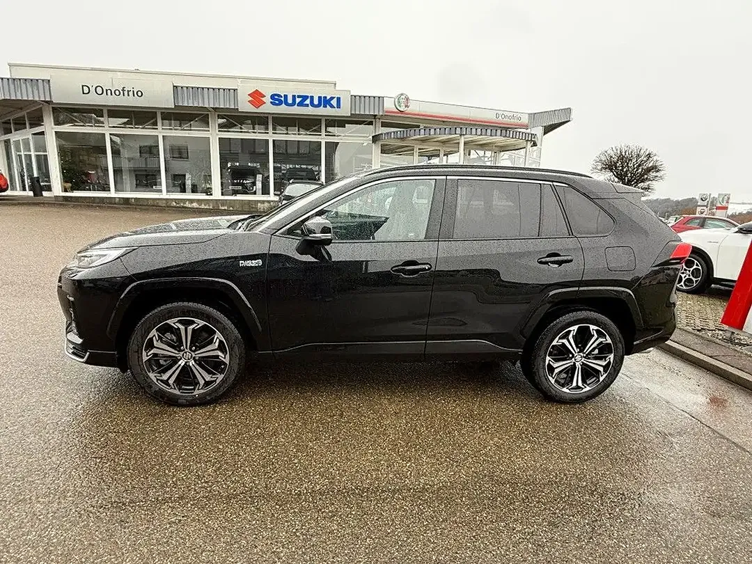 Suzuki Across - Thumbnail 3