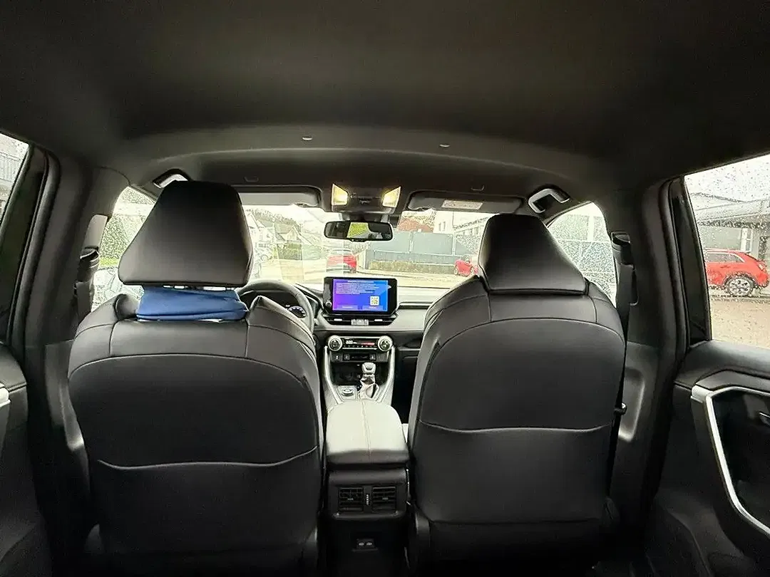 Suzuki Across - Thumbnail 8