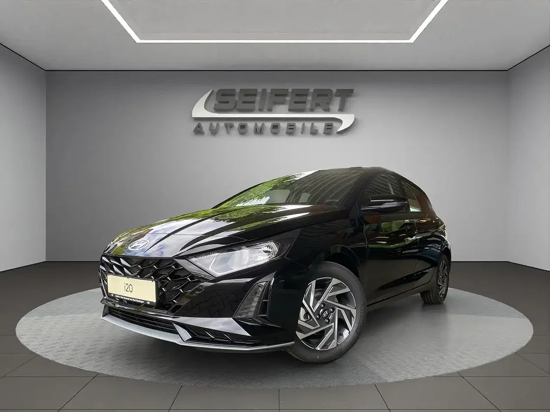 Hyundai i20 - Afbeelding 1