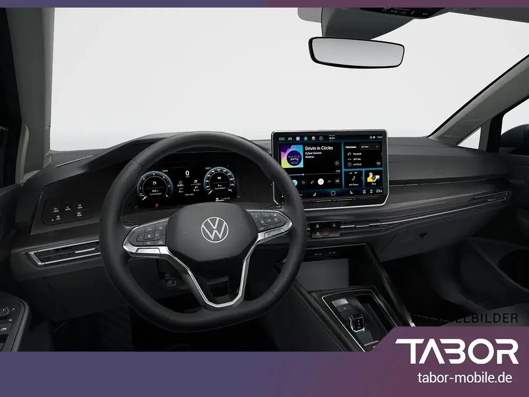 Volkswagen Golf Variant - Thumbnail 4