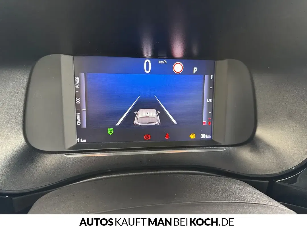 Opel Corsa - Thumbnail 10