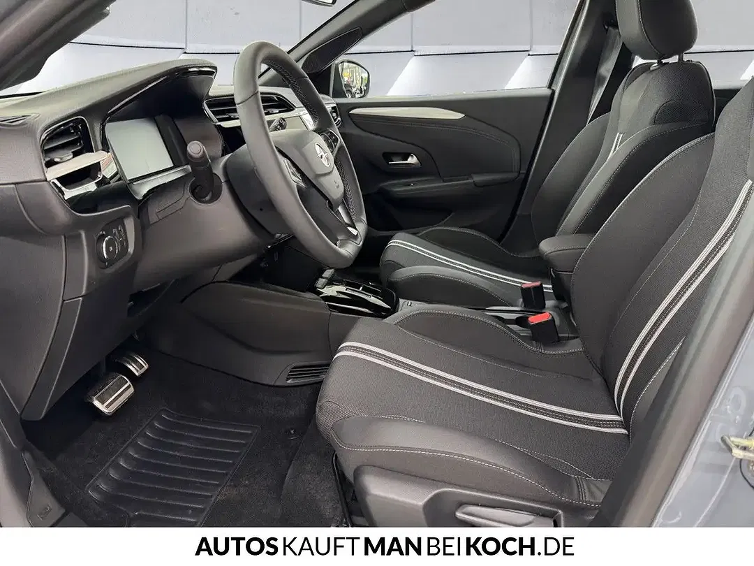 Opel Corsa - Thumbnail 5
