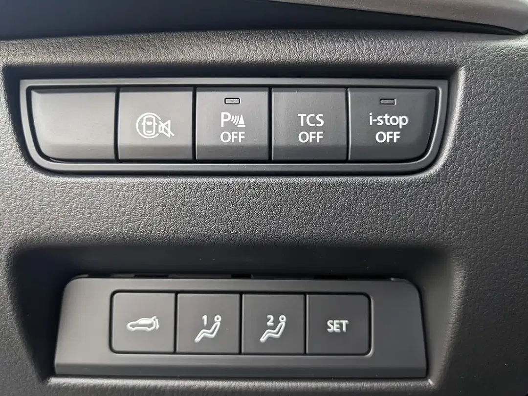 Mazda CX-80 - Thumbnail 15