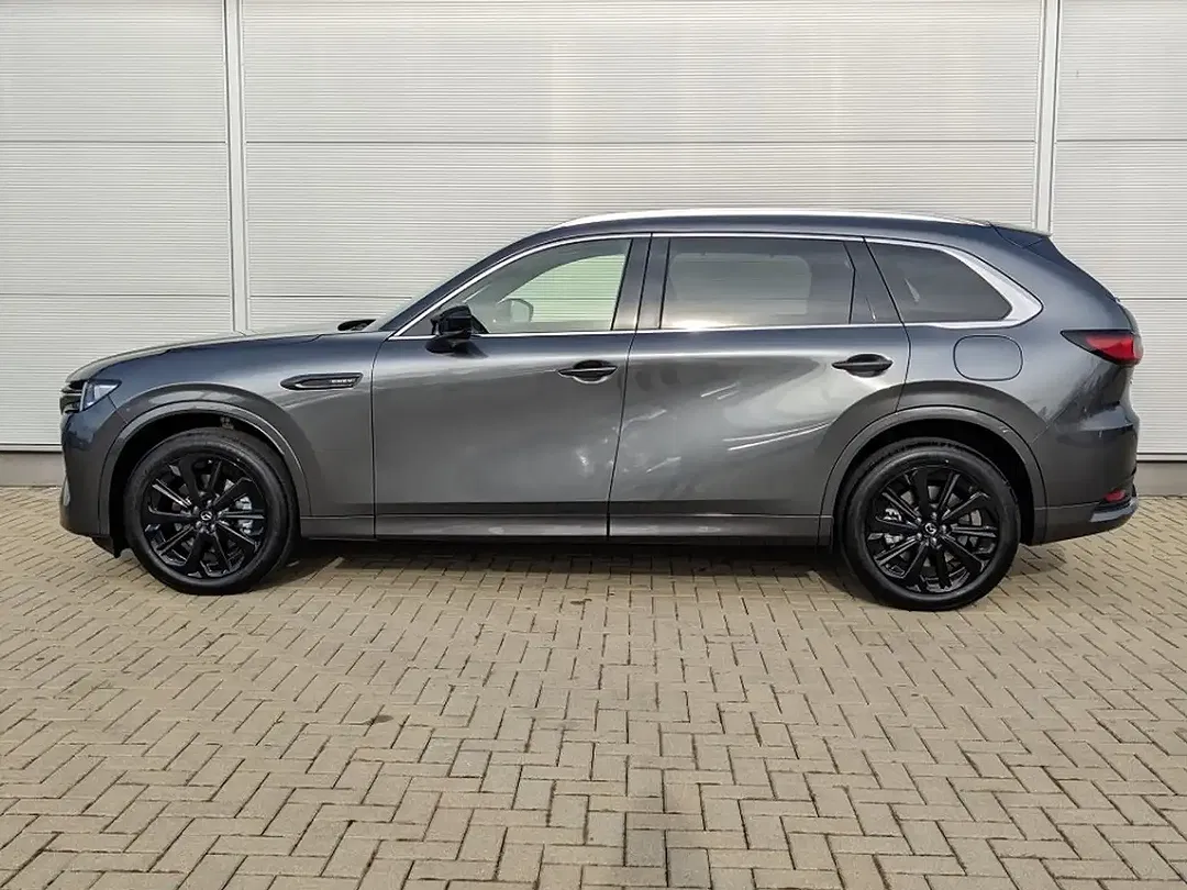 Mazda CX-80 - Thumbnail 3