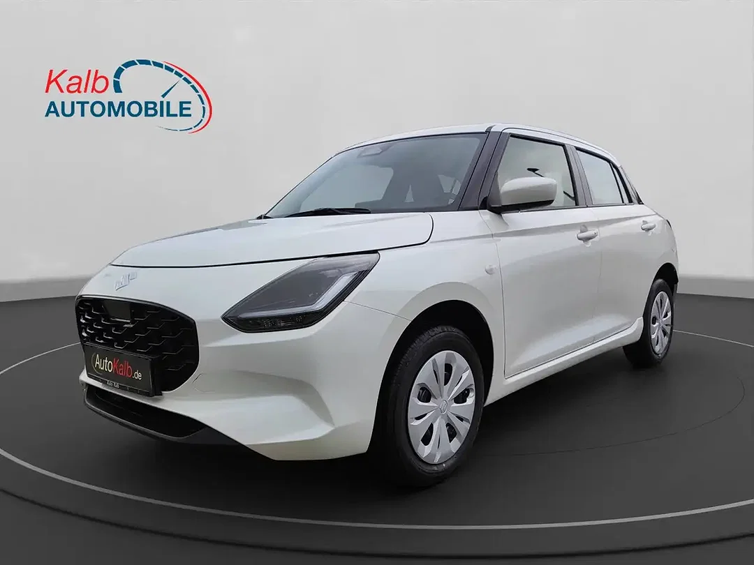 Suzuki Swift - Afbeelding 1