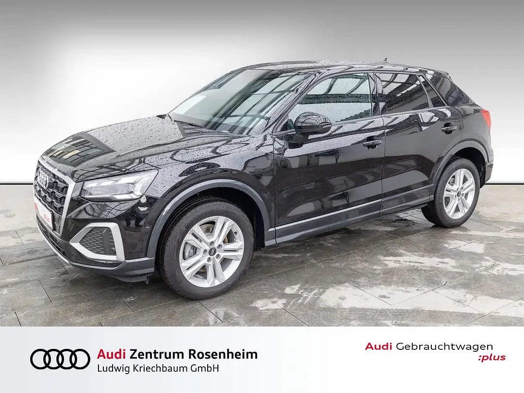 Audi Q2 - Afbeelding 1