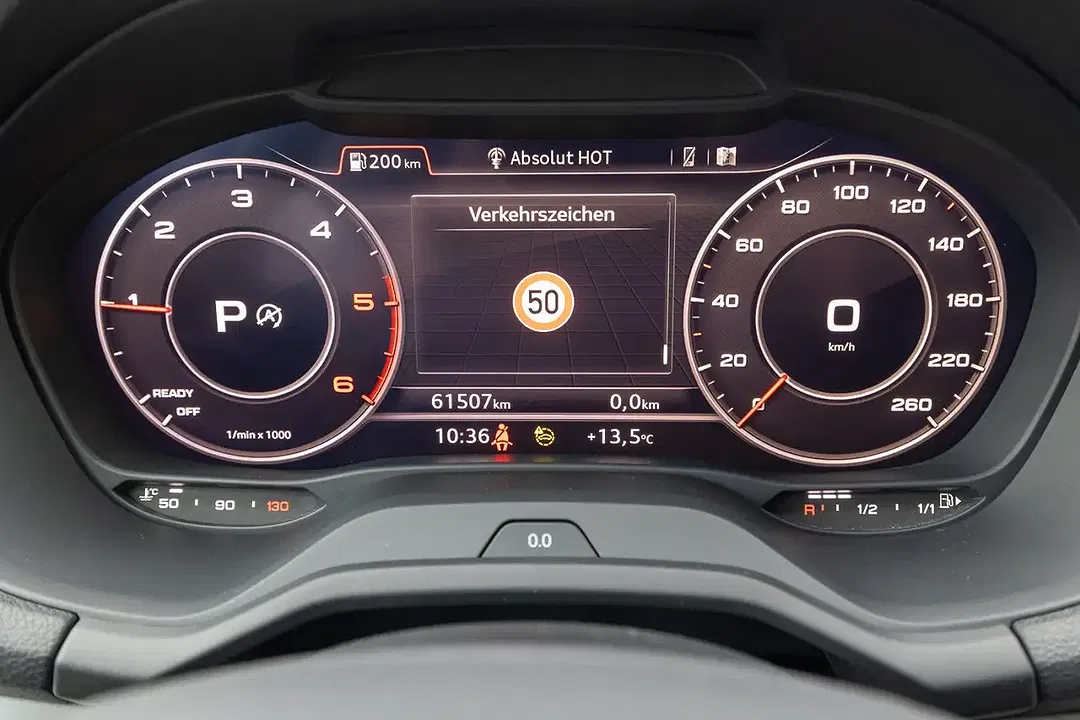 Audi Q2 - Thumbnail 12