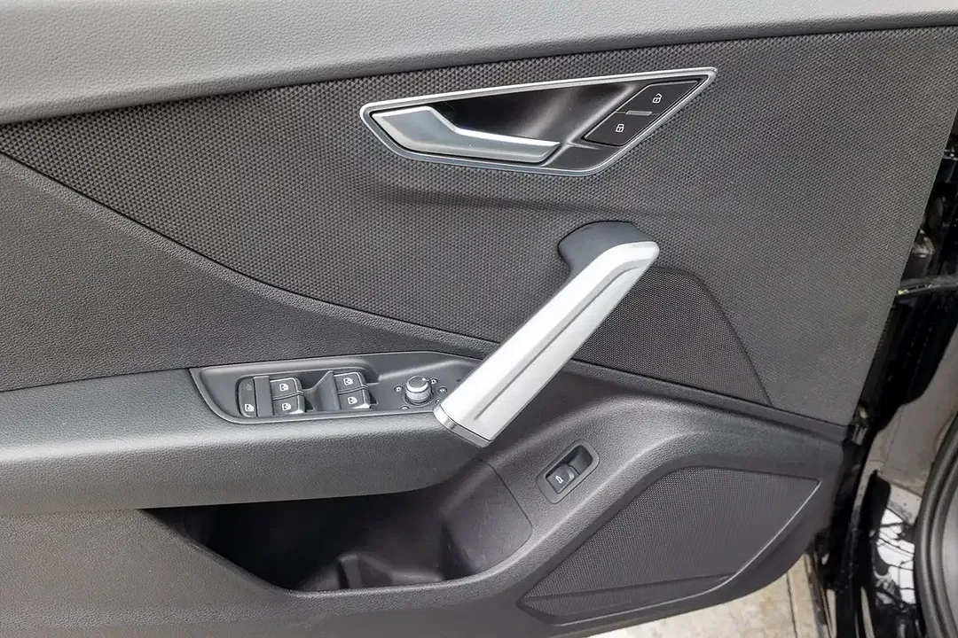 Audi Q2 - Thumbnail 13