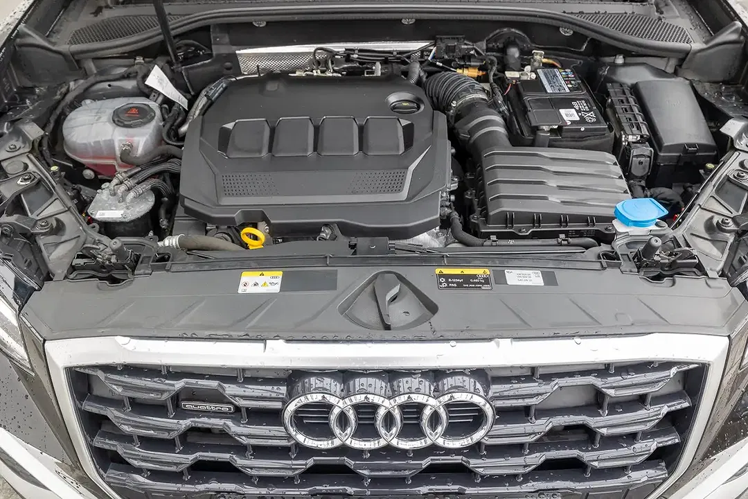 Audi Q2 - Thumbnail 14
