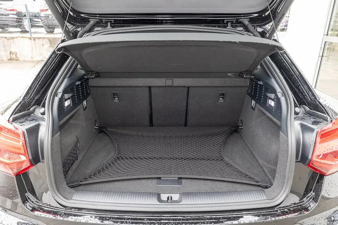 Audi Q2 - Thumbnail 15