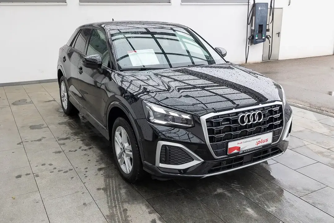 Audi Q2 - Thumbnail 7