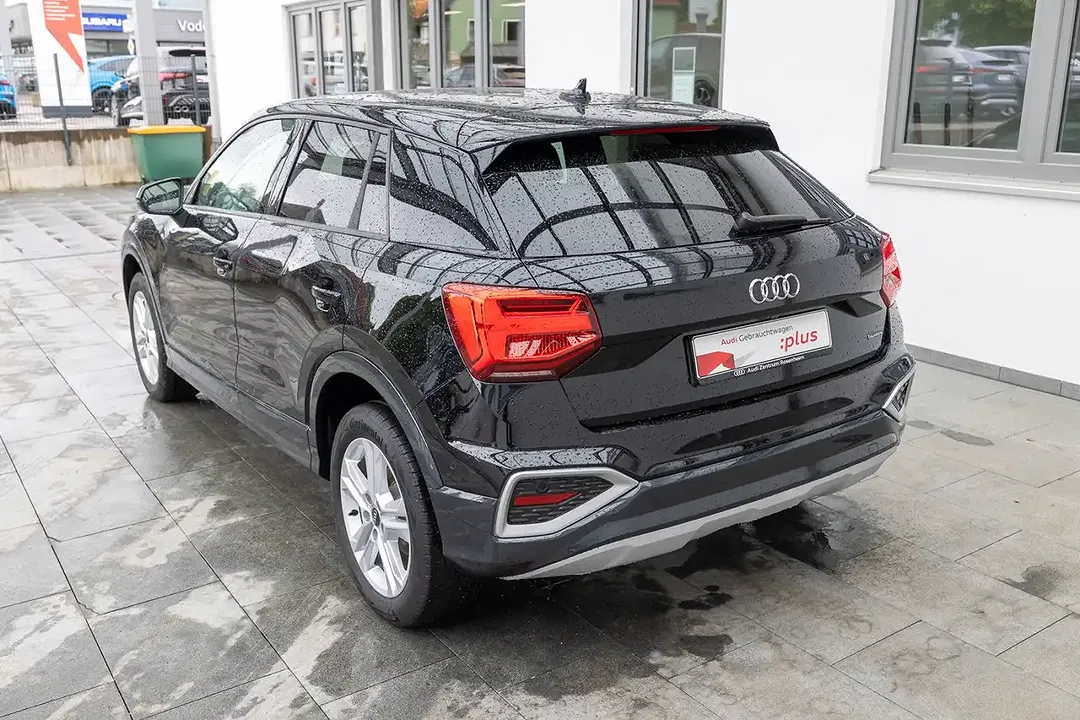 Audi Q2 - Thumbnail 8