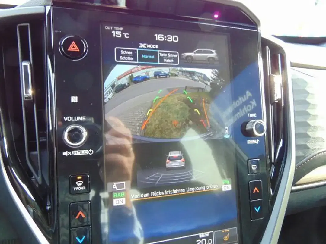 Subaru Forester - Thumbnail 13
