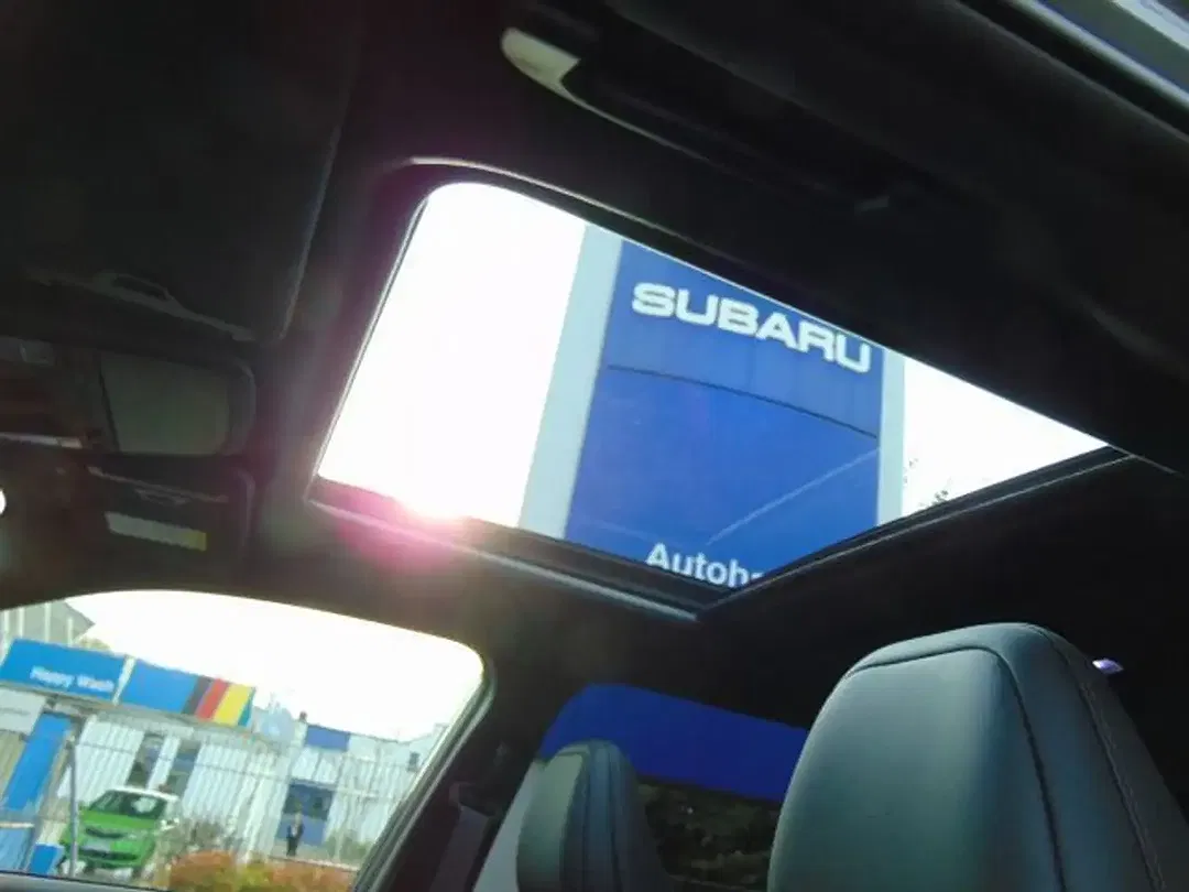 Subaru Forester - Thumbnail 7