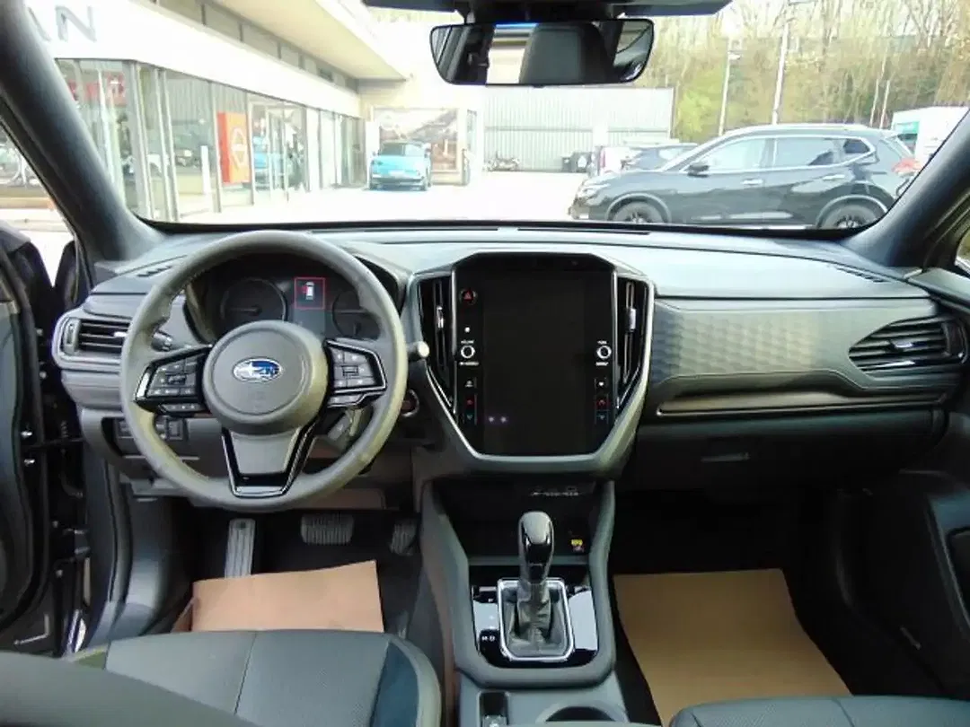 Subaru Forester - Thumbnail 9