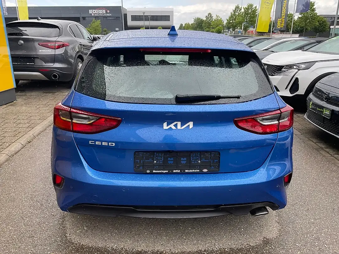 Kia Ceed / cee'd - Thumbnail 12