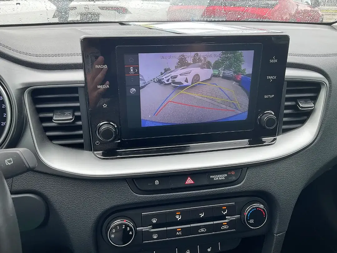 Kia Ceed / cee'd - Thumbnail 13