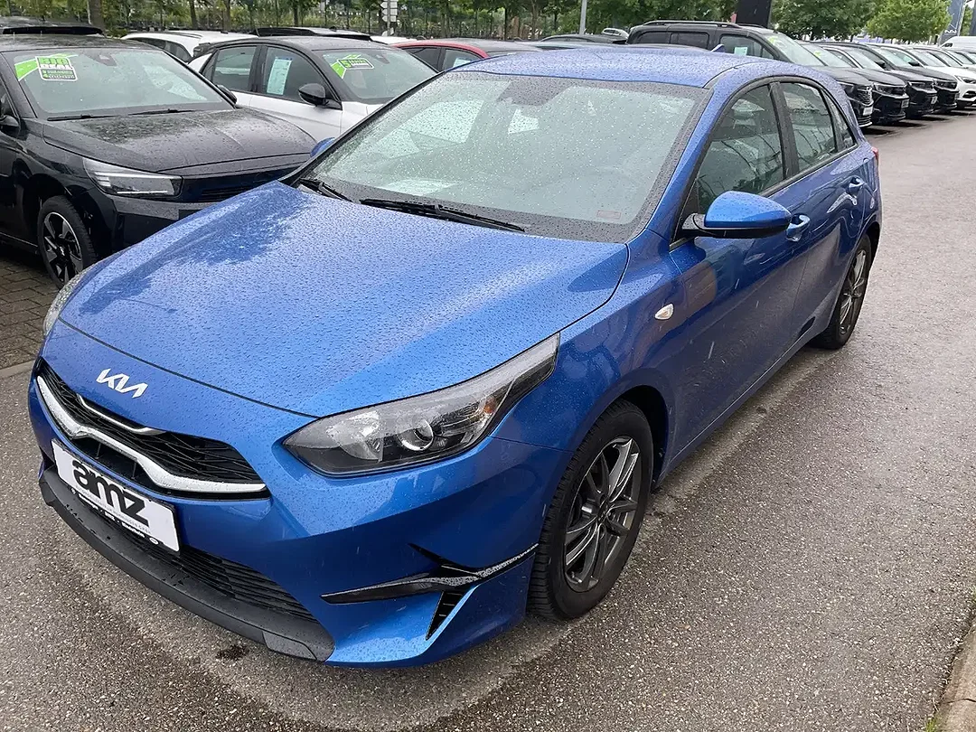 Kia Ceed / cee'd - Afbeelding 1