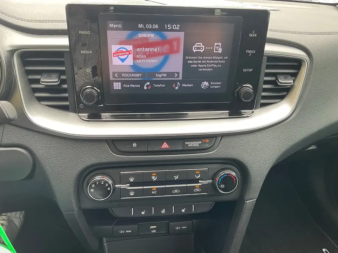 Kia Ceed / cee'd - Thumbnail 7