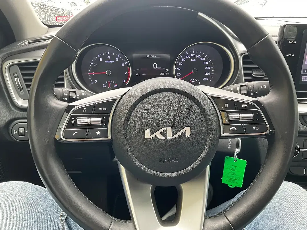 Kia Ceed / cee'd - Thumbnail 8