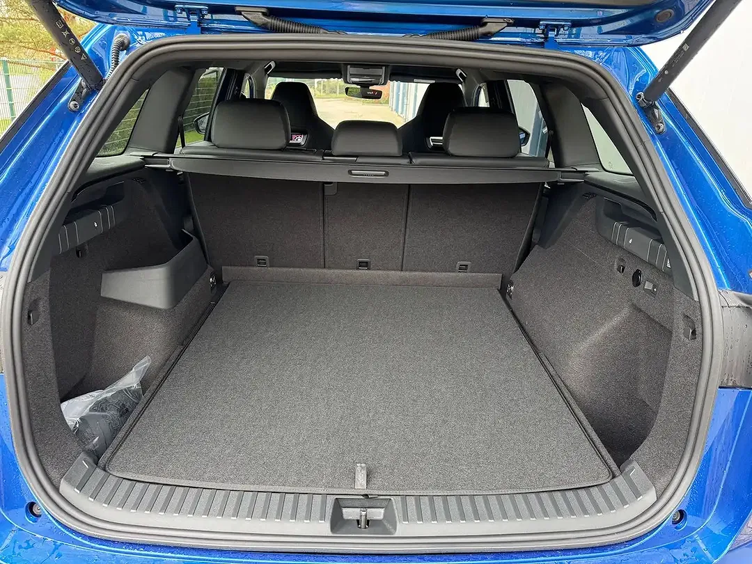 Skoda Kodiaq - Thumbnail 8