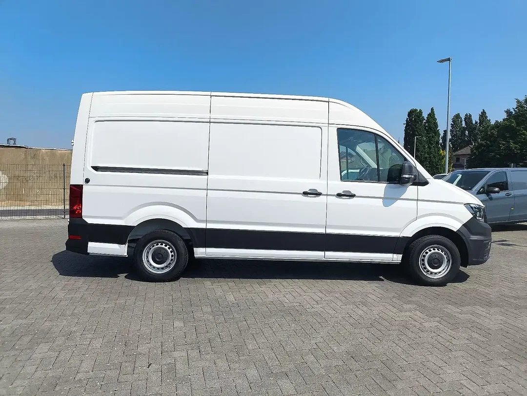 Volkswagen Crafter - Afbeelding 1