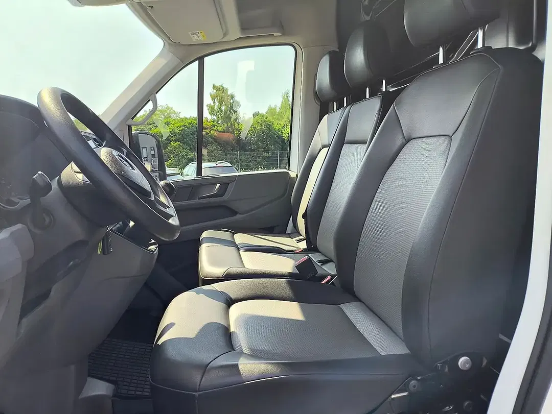 Volkswagen Crafter - Thumbnail 15