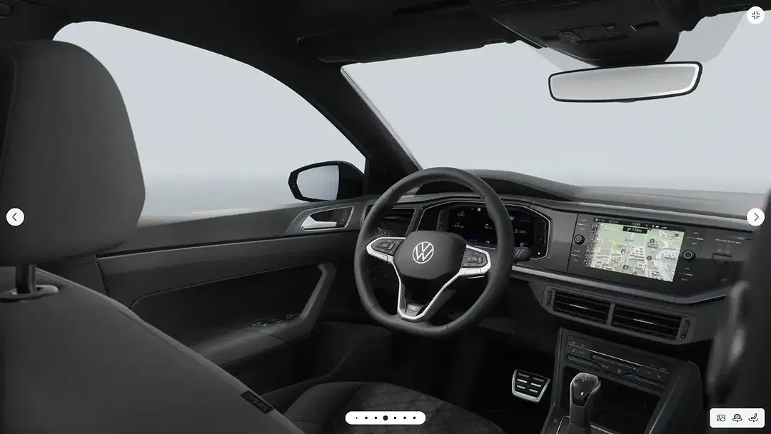 Volkswagen Polo - Thumbnail 9
