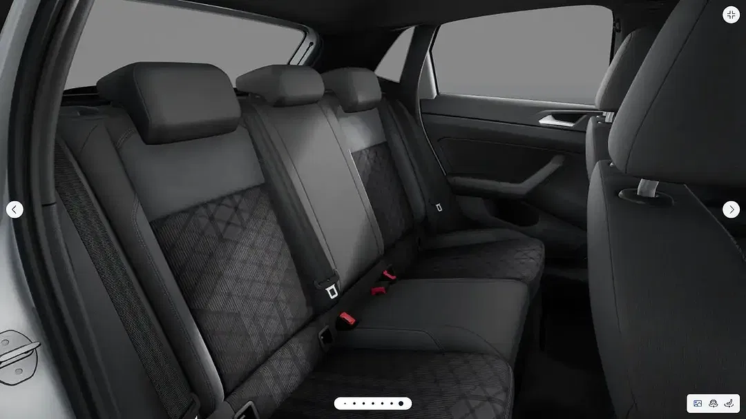 Volkswagen Polo - Thumbnail 11