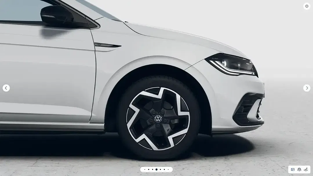 Volkswagen Polo - Thumbnail 5